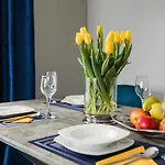 Apartmán Tarasowy Luksusowe Olštýn
