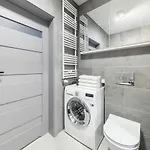 Apartmán Tarasowy Luksusowe