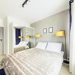 Tarasowy Luksusowe Apartmán
