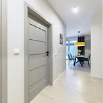 Tarasowy Luksusowe Apartmán