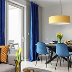 Tarasowy Luksusowe Apartmán Olštýn