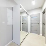 Tarasowy Luksusowe Apartmán