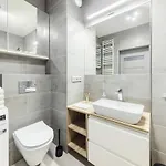 Tarasowy Luksusowe Apartmán