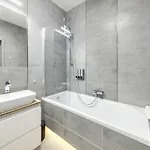 Tarasowy Luksusowe Apartmán Olštýn