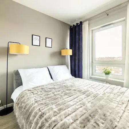 Tarasowy Luksusowe Appartement