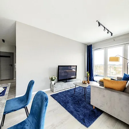 Tarasowy Luksusowe * Olštýn