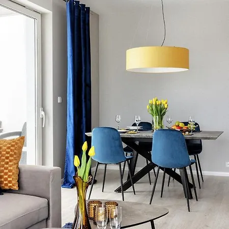 Tarasowy Luksusowe *