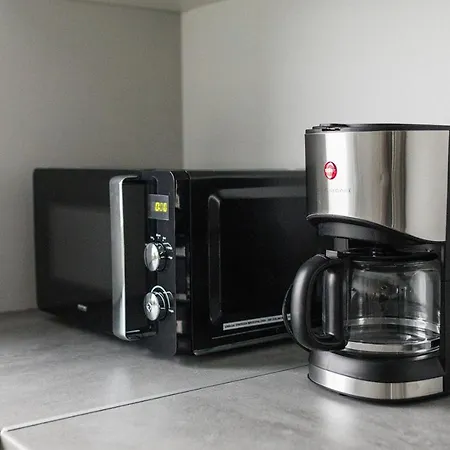 Tarasowy Luksusowe Apartmán *