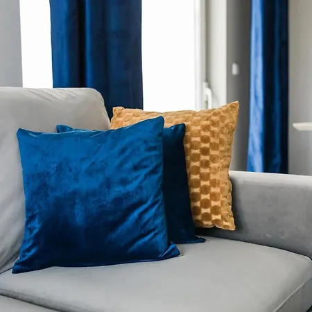 Tarasowy Luksusowe *