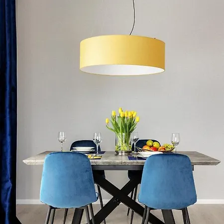 Tarasowy Luksusowe Apartmán