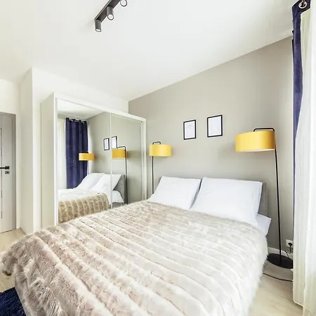 Tarasowy Luksusowe Appartement