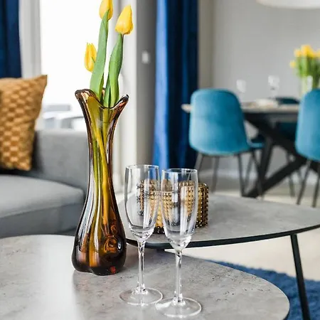 Tarasowy Luksusowe *