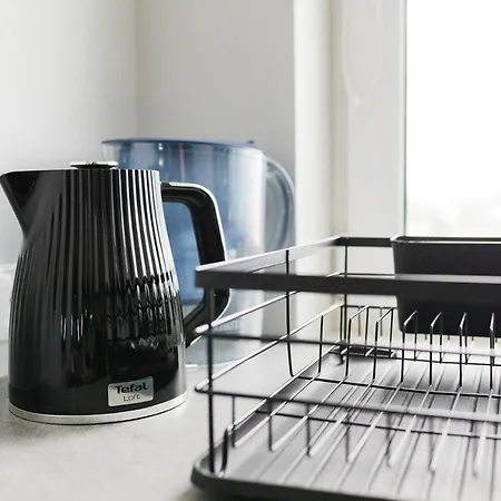 Tarasowy Luksusowe * Olštýn