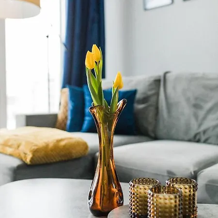 Appartement Tarasowy Luksusowe *