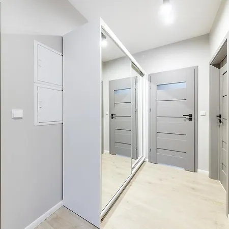 Tarasowy Luksusowe Appartement