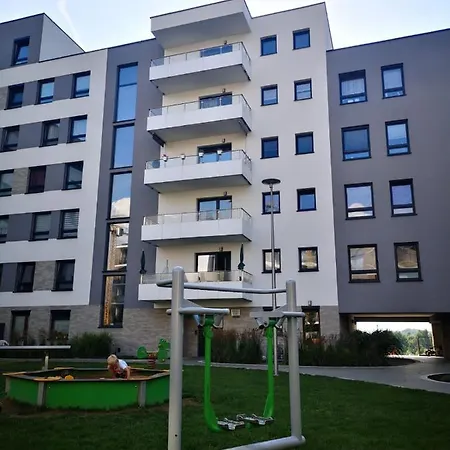 Tarasowy Luksusowe *