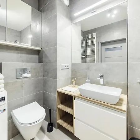 Tarasowy Luksusowe Appartement