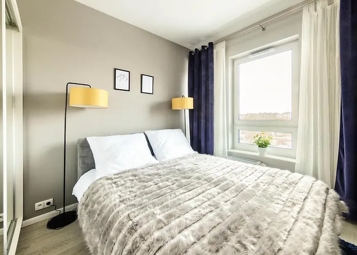 Tarasowy Luksusowe Appartement