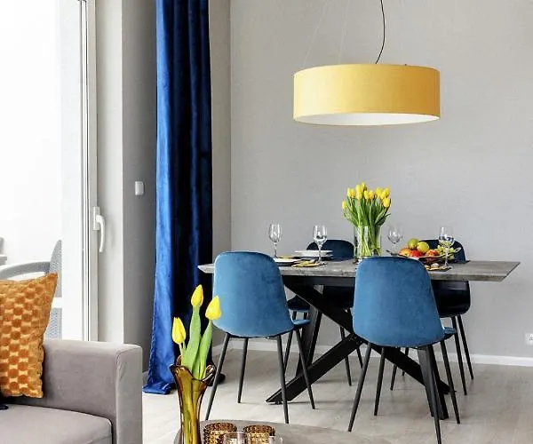 Tarasowy Luksusowe *