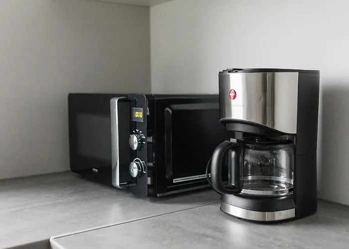 Tarasowy Luksusowe Appartement *