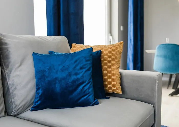 Tarasowy Luksusowe *