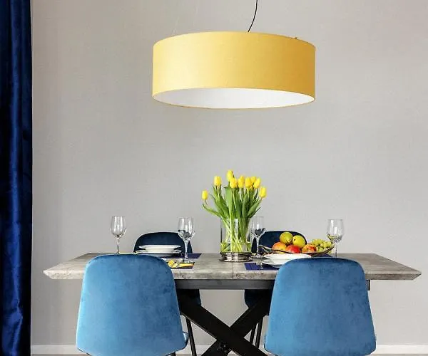 Tarasowy Luksusowe Appartement