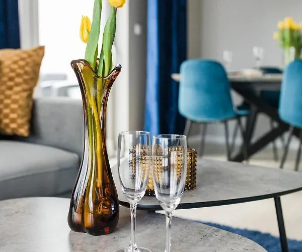 Tarasowy Luksusowe *