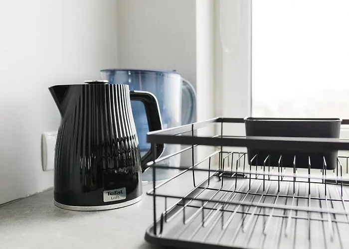 Tarasowy Luksusowe * Olsztyn (Warmian-Masurian)