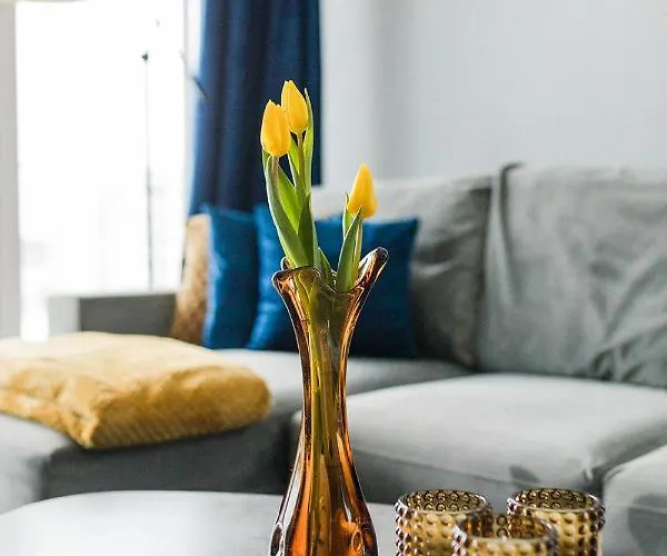 Appartement Tarasowy Luksusowe *