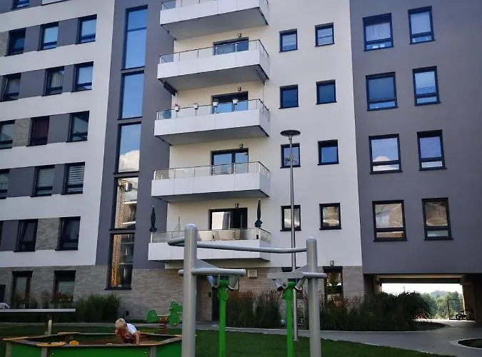 Tarasowy Luksusowe *